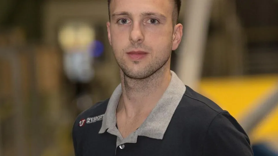 Marco Bronzetti
