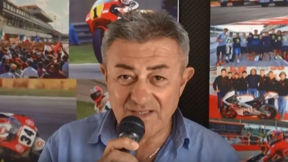 Eraldo Berardi