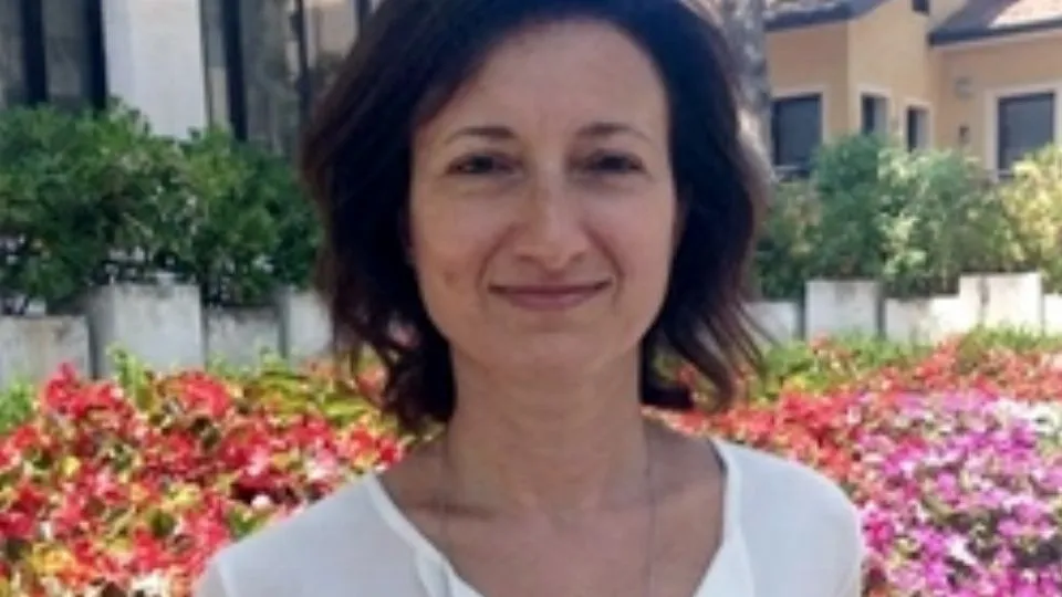 Alessandra Battarra