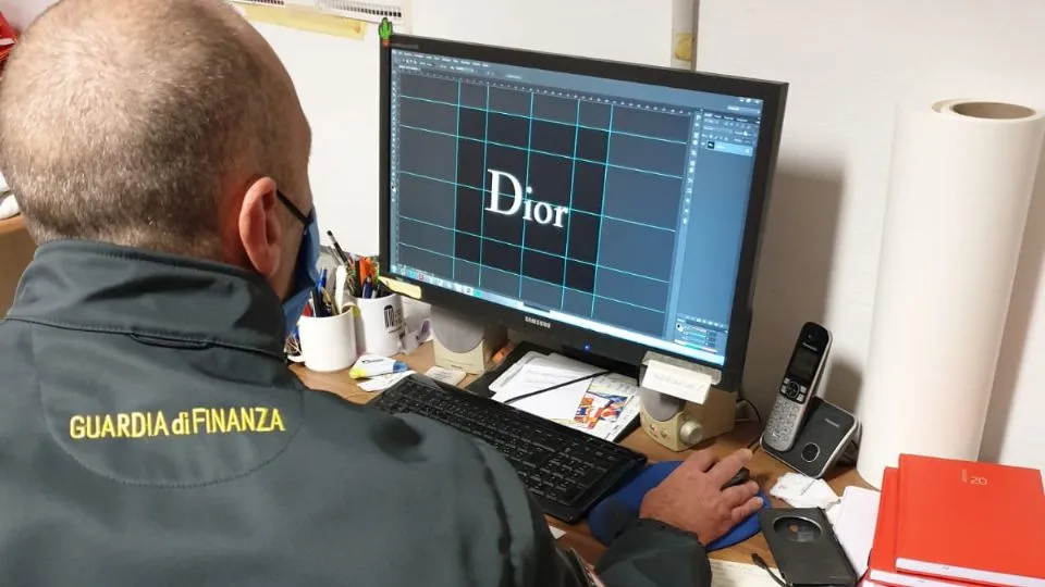 Guardia di finanza