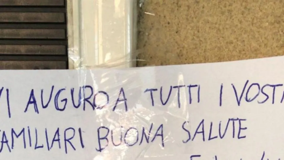 il biglietto