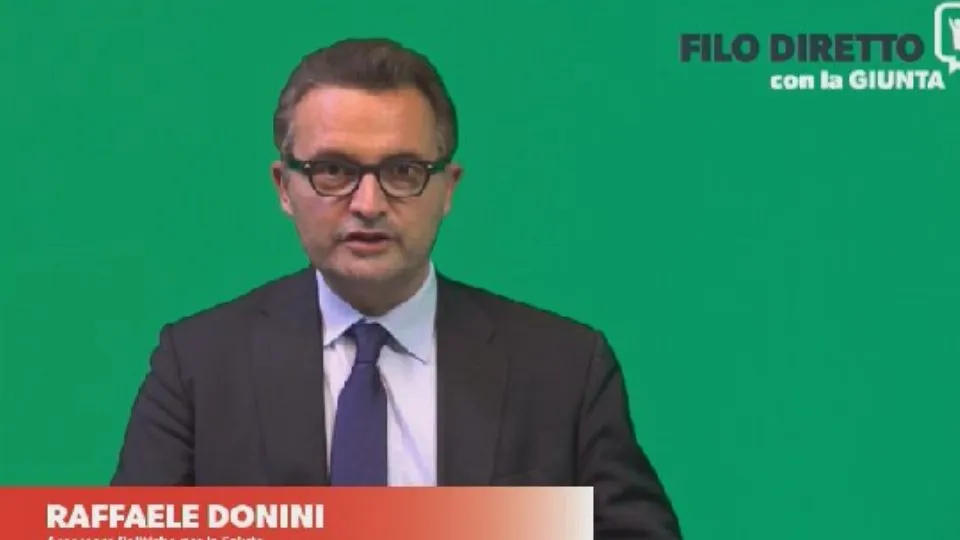 Raffaele Donini