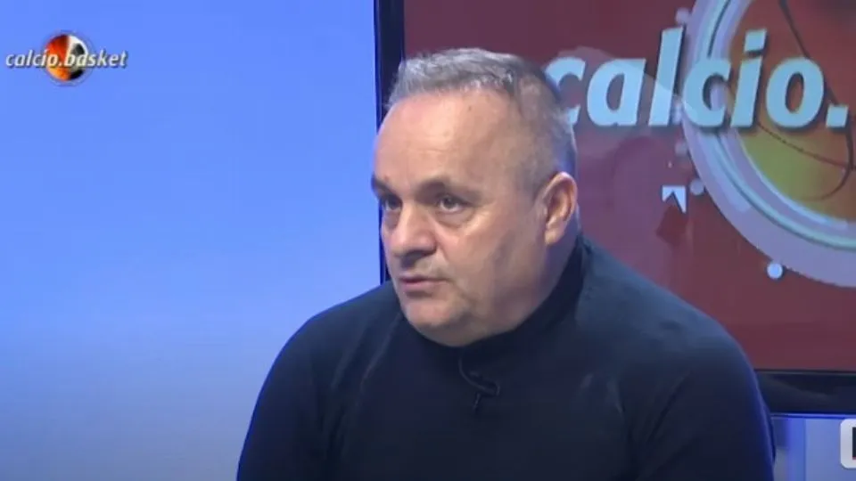 Maurizio Montalti