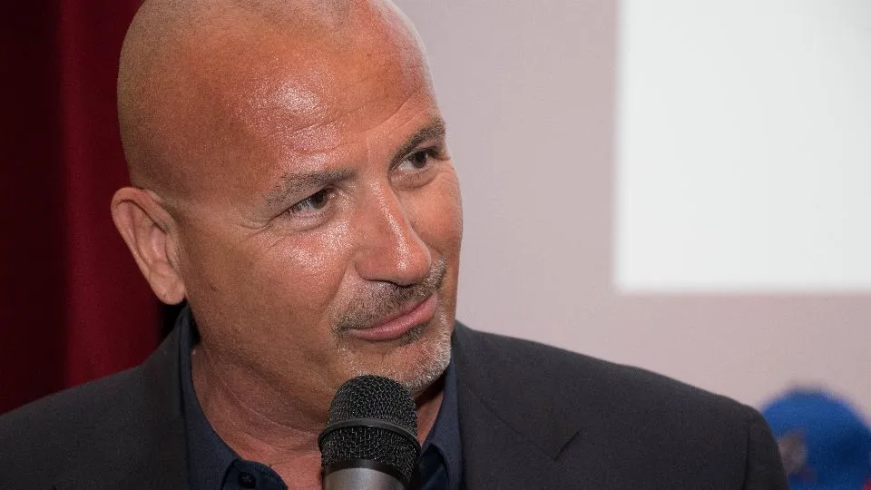Mauro Mazzotti
