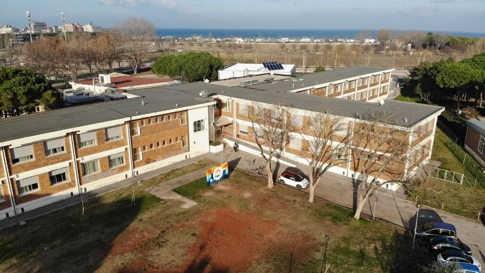 istituto comprensivo 1