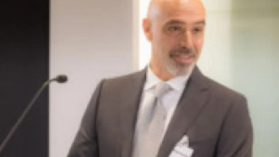 Gianluca Valentini