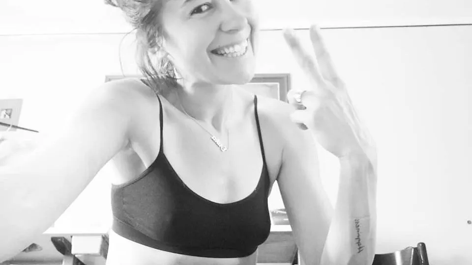 Erika Brancolini