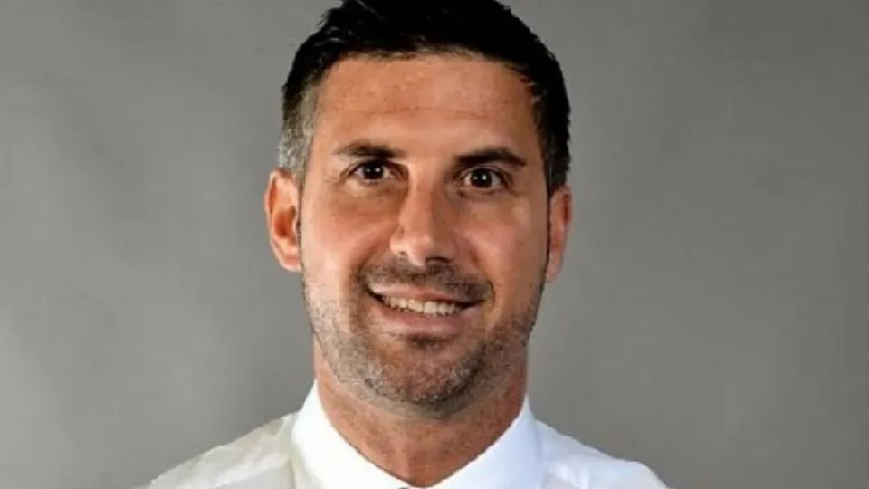 Alessandro Belluzzi