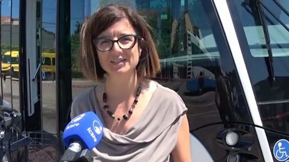Roberta Frisoni
