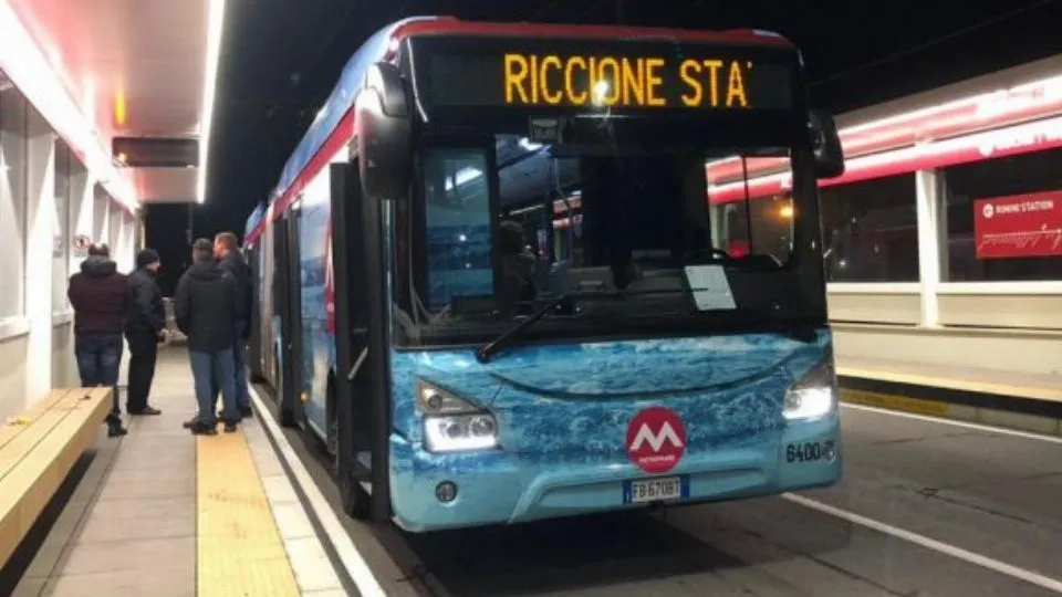il Metromare