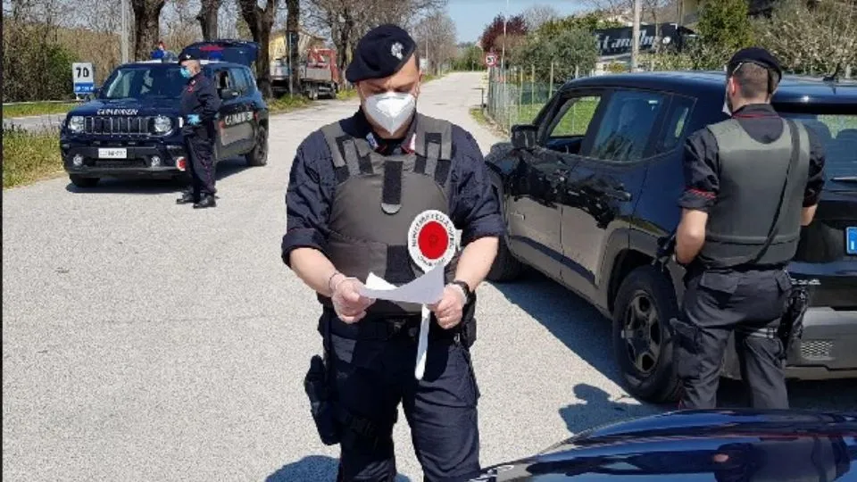 i controlli