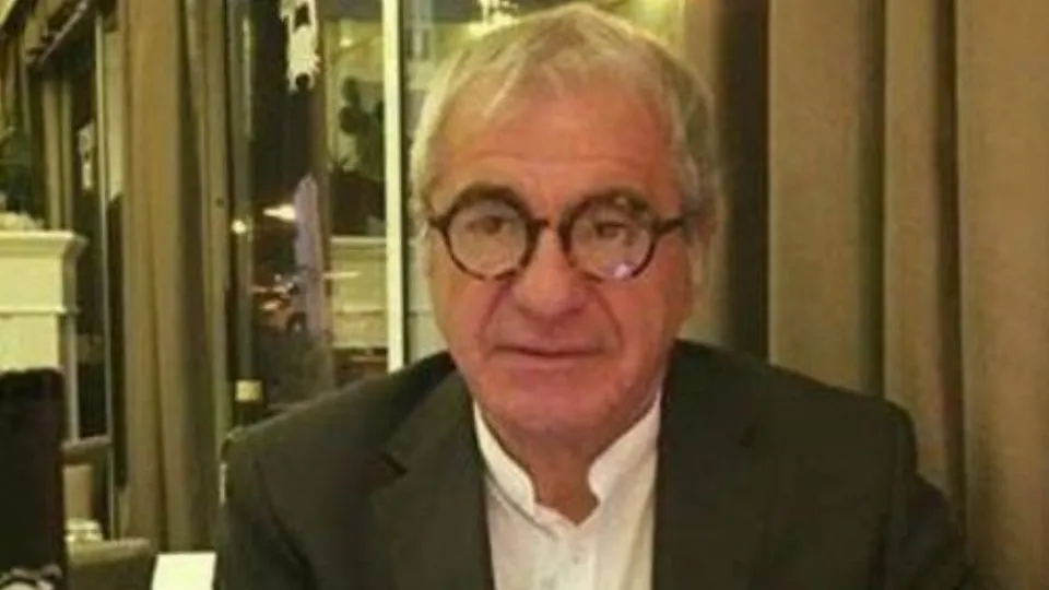 Beppe Indino, presidente della ProLoco di Miramare