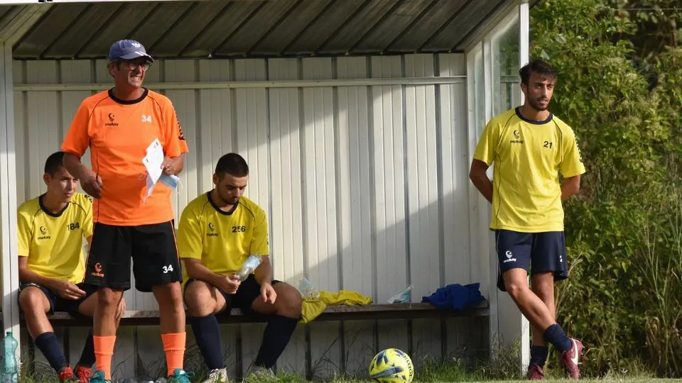 Mirco Fratta

