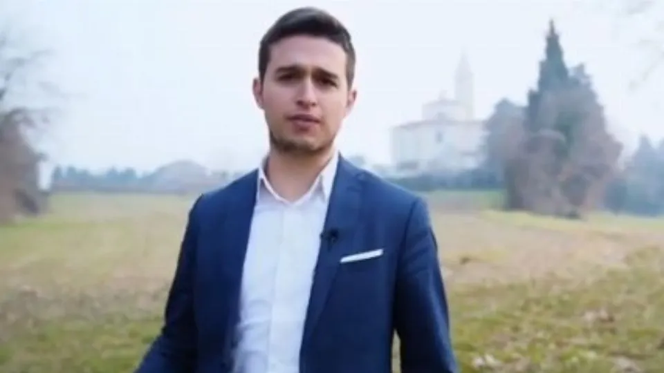 il consigliere Montevecchi
