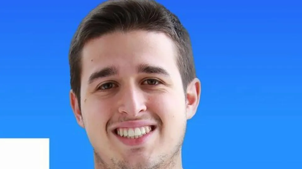 Matteo Montevecchi (Lega)