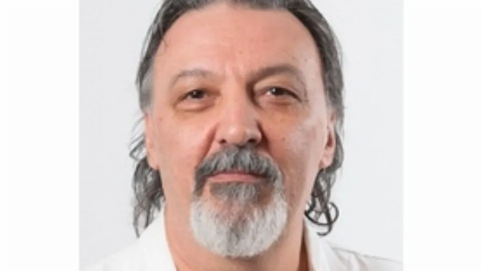 Il dottor Luigi Macori