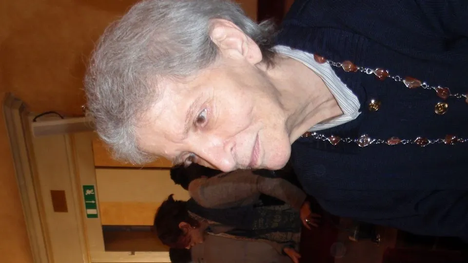 Rina Macrelli