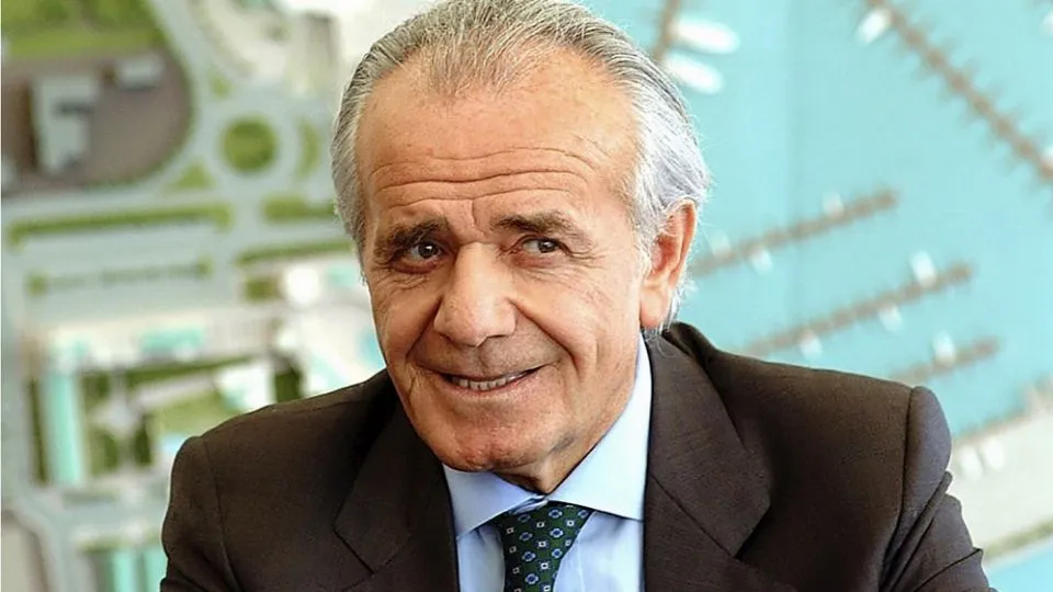 Luigi Valentini
