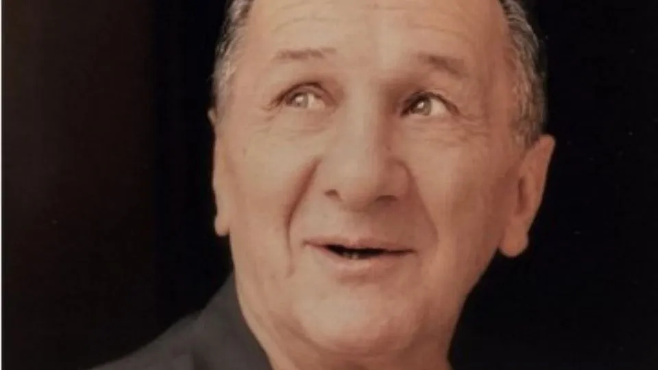 Mario Fabbri