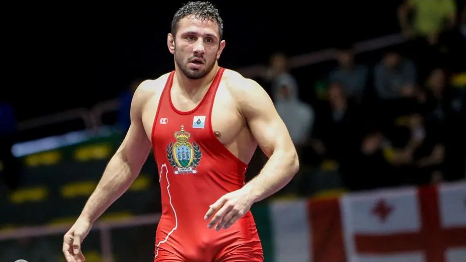 (Credit United World Wrestling)
