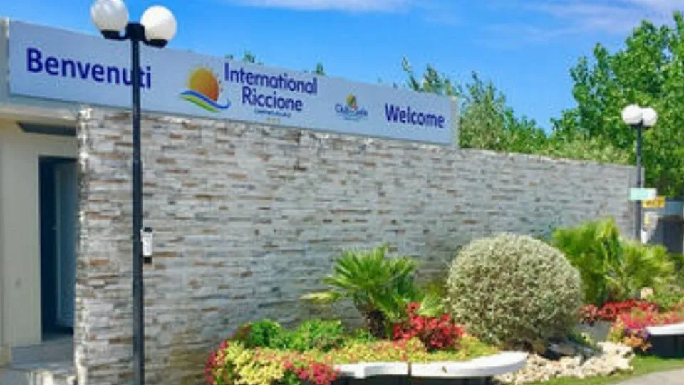 camping International