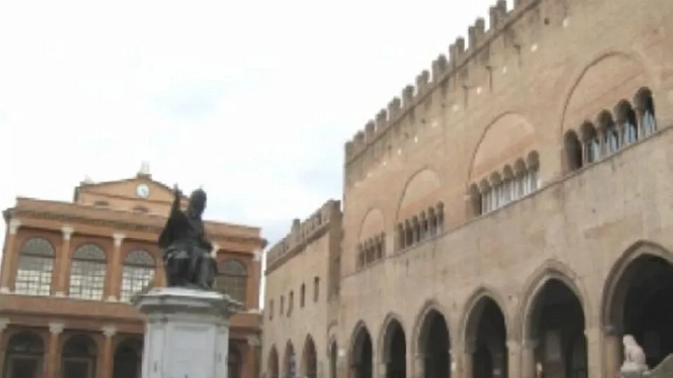 piazza Cavour
