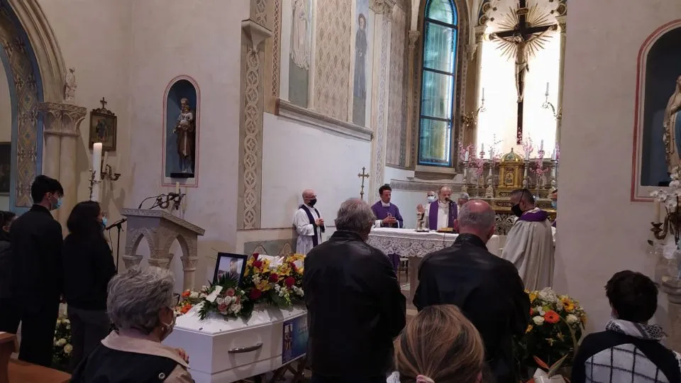 la celebrazione