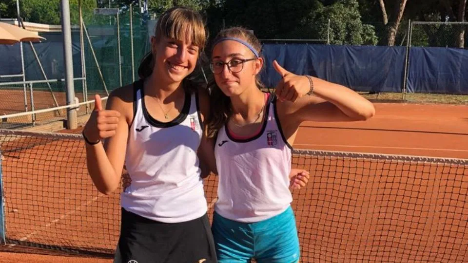 Maggi e Giorgetti