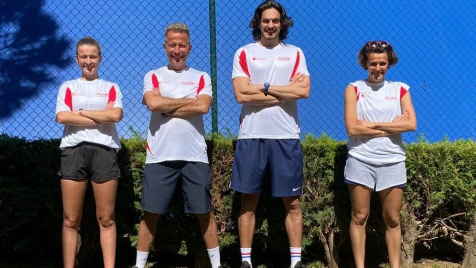 I maestri del Ct Cicconetti