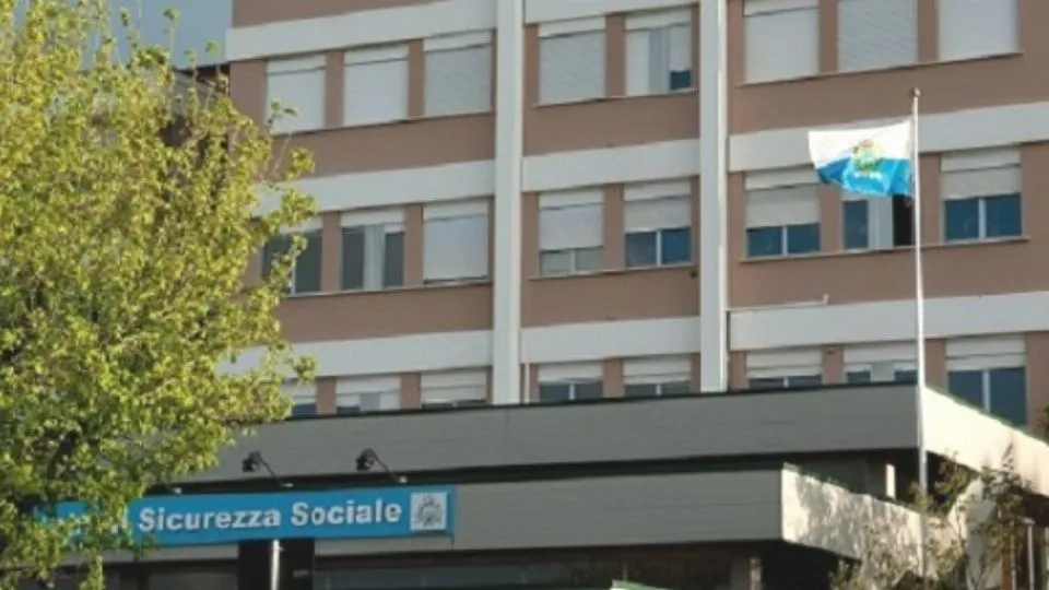 ospedale San Marino