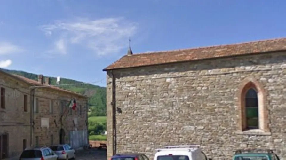 Casteldelci