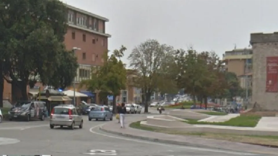Rimini centro