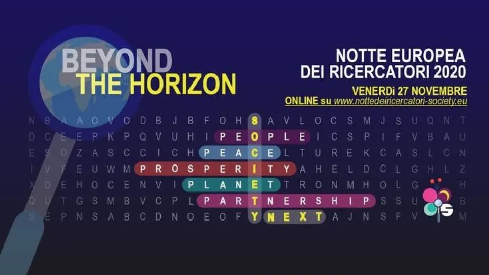 Notte Europea dei Ricercatori