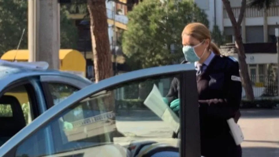 controlli Polizia Locale