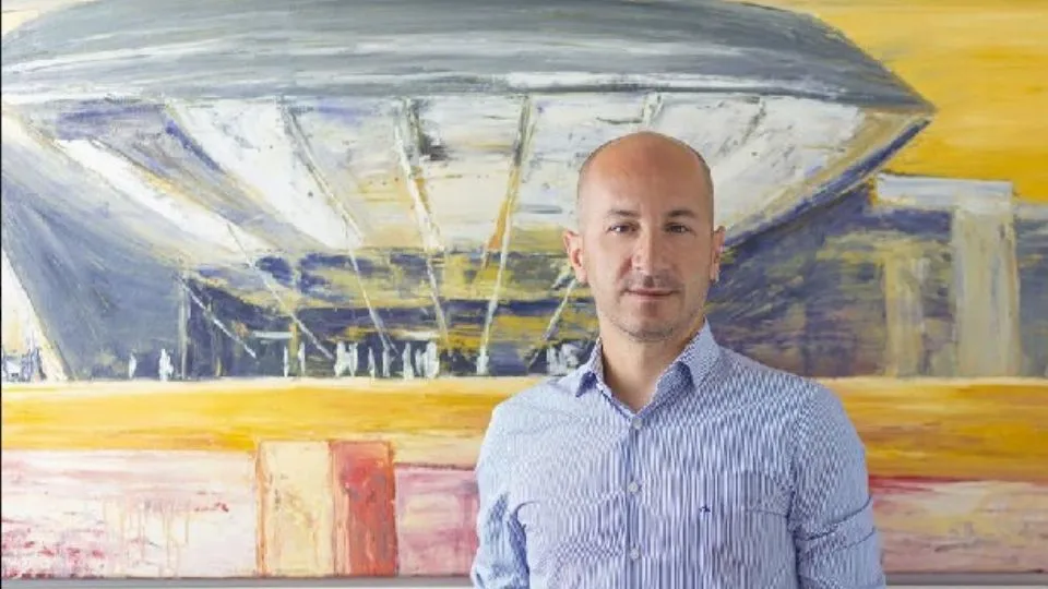 Fabio De Santis