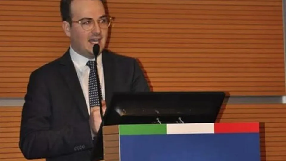 Federico Brandi
