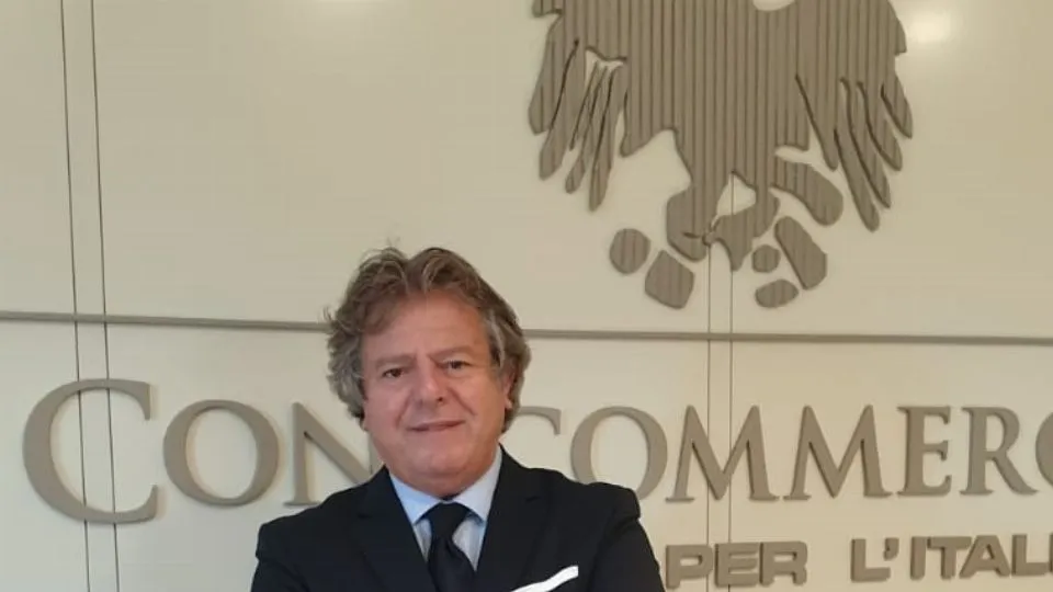 Gianni Indino
