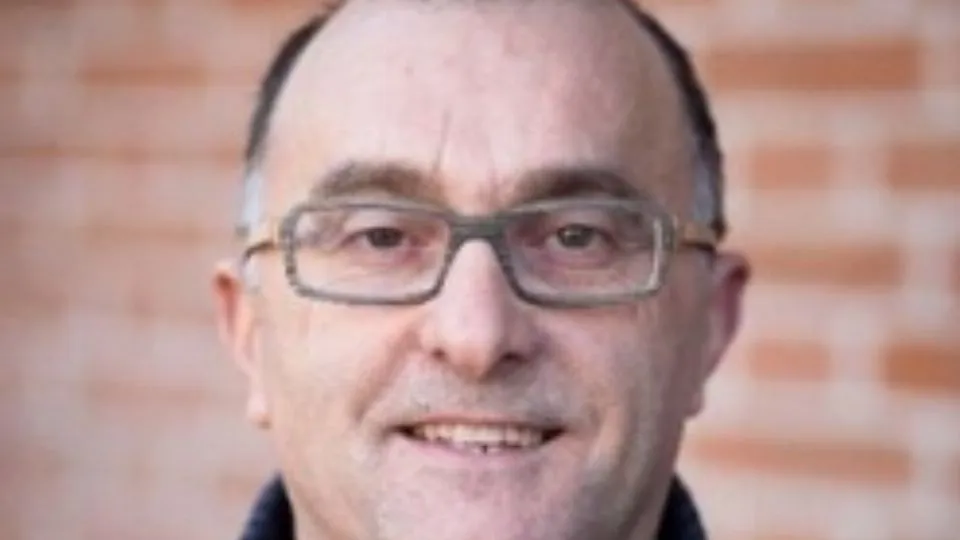 Adriano Sella