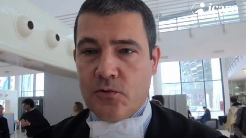 l’avvocato Brancaleoni