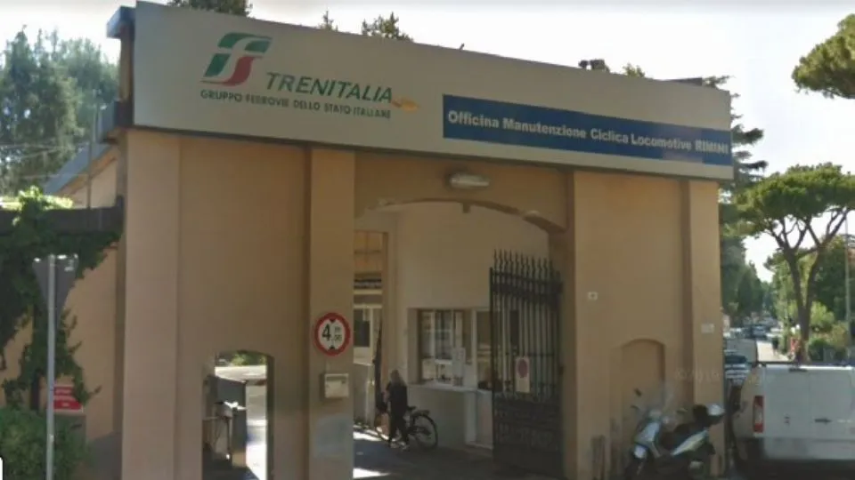 le Officine di Rimini