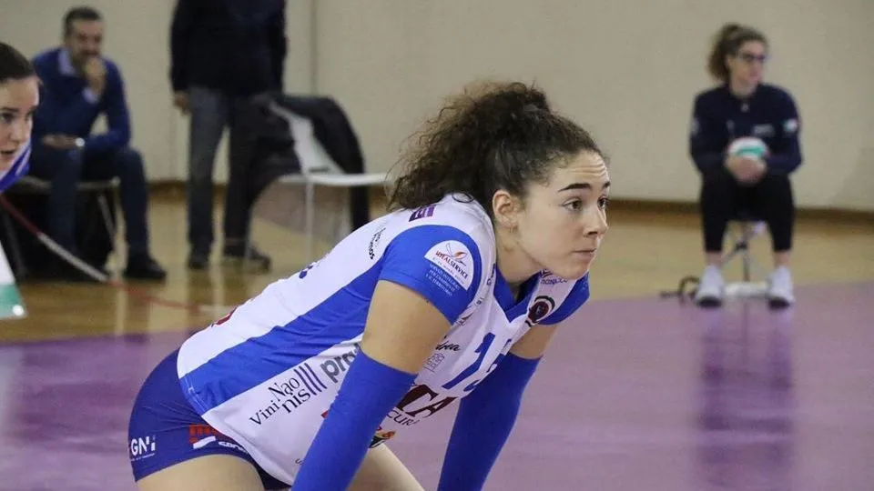 Martina Fedrigo
