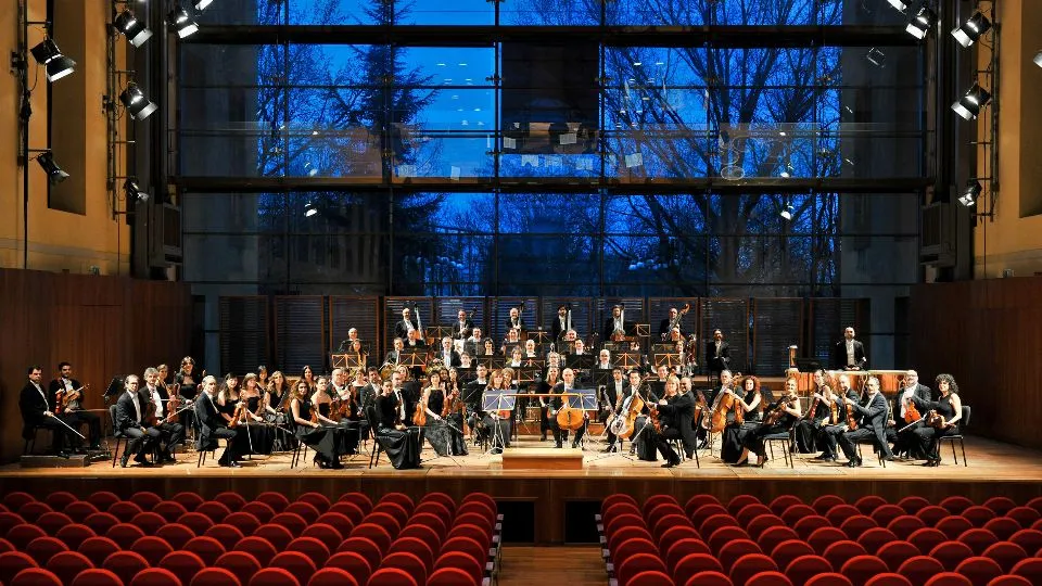 filarmonica Arturo Toscanini