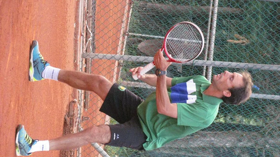 Alessandro Rondinelli