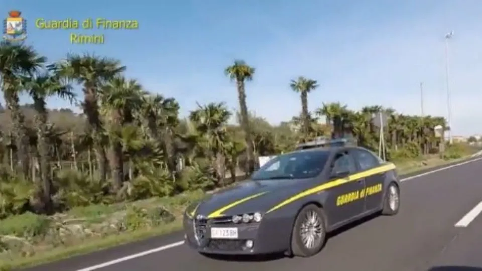 operazione Darknet
