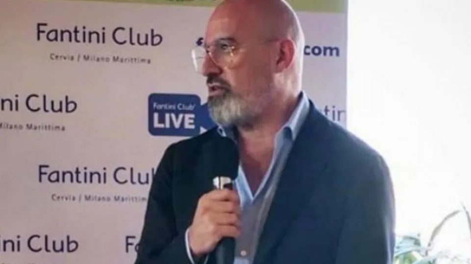 Stefano Bonaccini