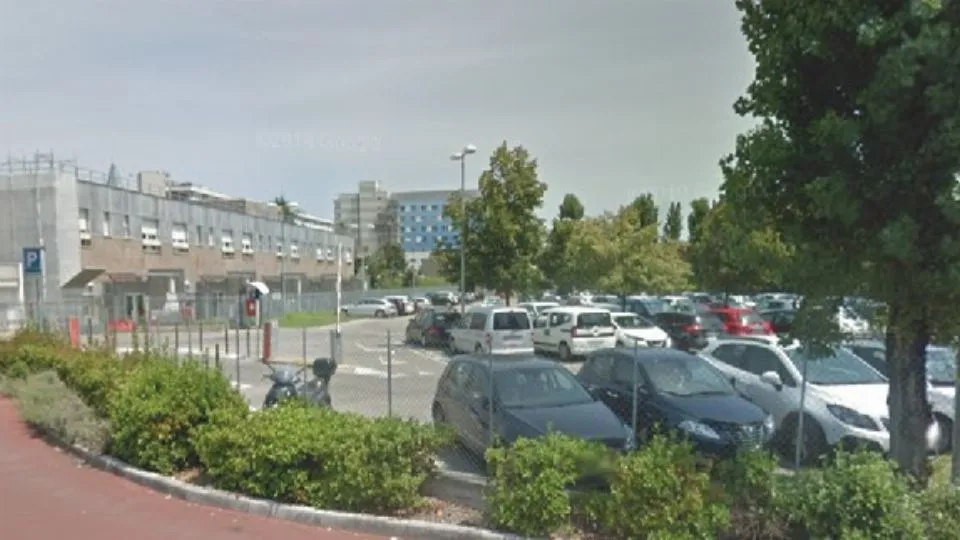 Ospedale Infermi
