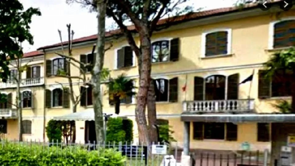 Casa Valloni
