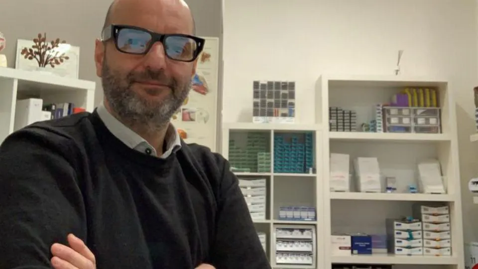 Claudio Corso
