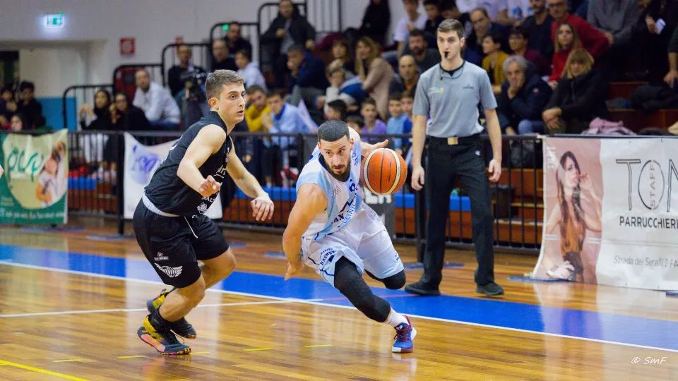 Davide Macina