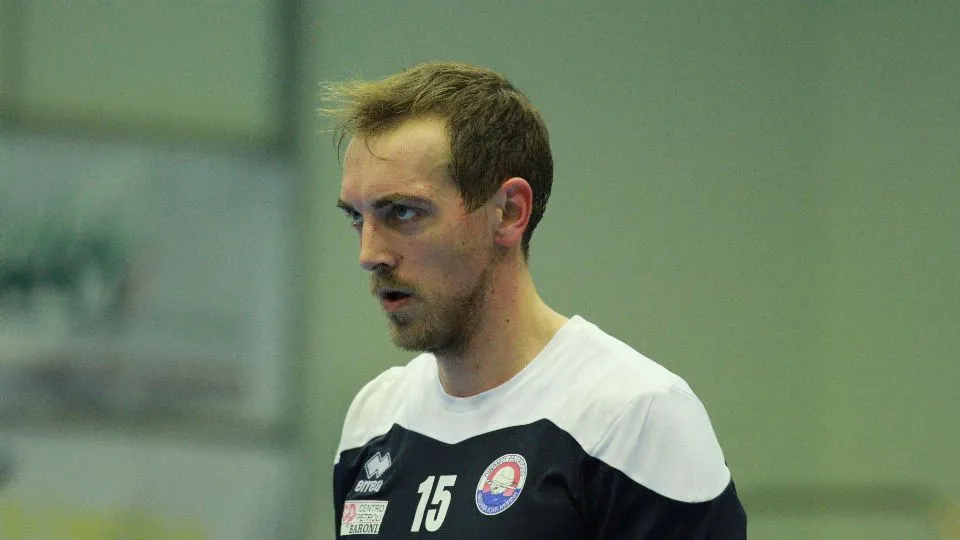 Federico Morichelli